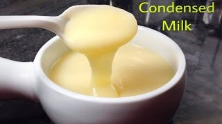 Download lagu How To Make Homemade Condensed Milk Recipe Made with Only 2 Ingredients HUMA IN THE KITCHEN How To Make Homemade Condensed Milk Recipe Made with Only 2 Ingredients HUMA IN THE KITCHEN