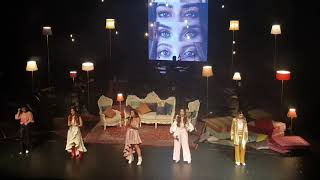 Prometo olvidarte - Ventino Concierto Acústico 14-09-2019