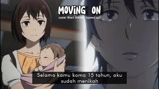 Moving On (speed up)