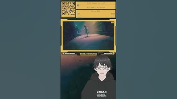 Thumbnail of KEJAR-KEJARAN - OUT OF SIGHT #horror #vtuberclips #vtuber #fyp #foryoupage #miawaug #windahbasudara