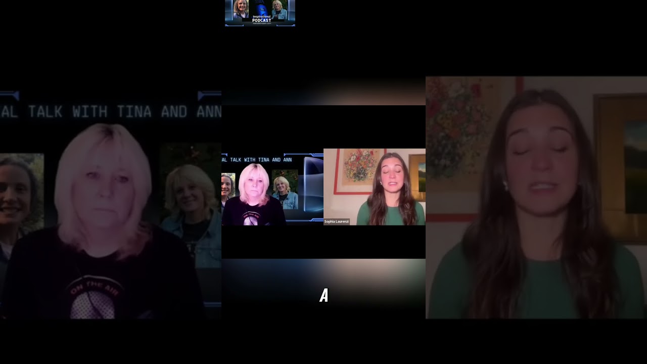 Amplify Voices: Witnessing Stories & Challenging Systems #shorts