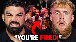 Mike Perry Reveals TRUTH Behind Conor McGregor Beef