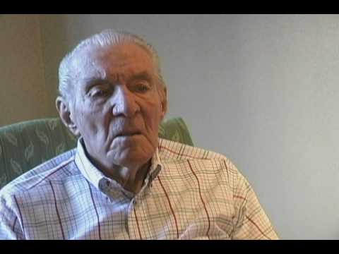 Jim Horton Describes His Time Spent In A Japanese POW Camp During WWII. (www.witnesstowar.org)