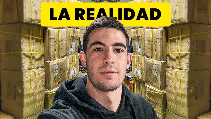  COMPRAR PALETAS DE DEVOLUCIÓN DE  PARA PRINCIPIANTES: La  guía completa sobre cómo y dónde comprar paletas de devolución de  y  formas  vendiendo paletas de liquid (Spanish Edition): 9798391980377