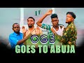 OGB CULTIST GOEST TO ABUJA FT  YAWA KALISTU