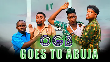 OGB CULTIST GOEST TO ABUJA FT  YAWA KALISTU