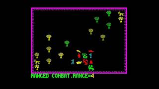 Chaos (ZX Spectrum) - YouTube
