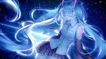 ☆ Dark Nightcore ★ 「AXIS」 PassCode