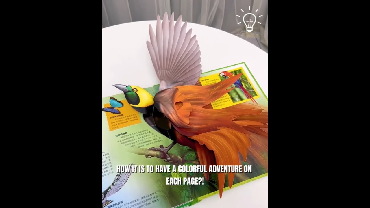 Can you believe the cool books kids in China are reading?!!!