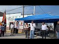 Gerardo Fernández Noroña Alfajayucan, Hidalgo 20 de septiembre de 2020 ������