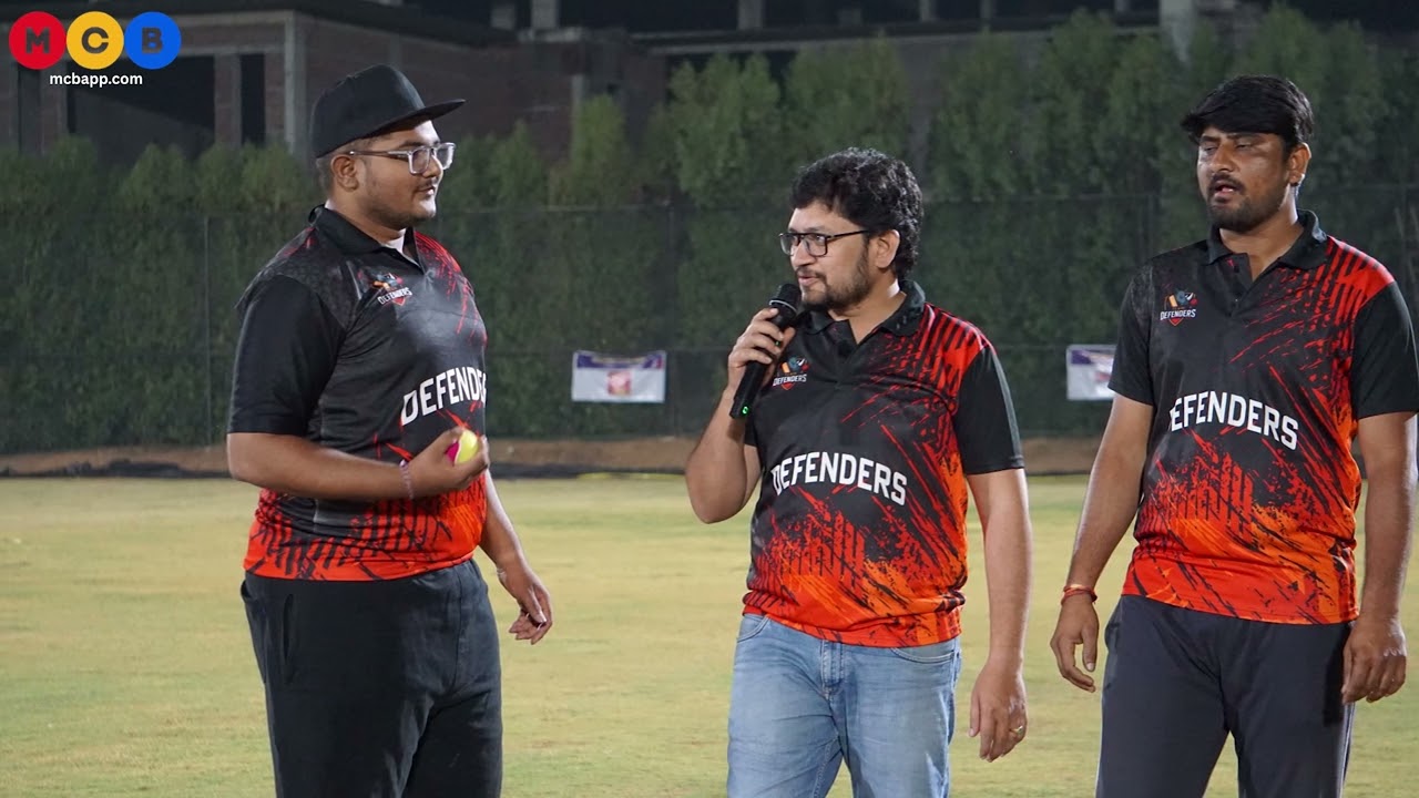 Annual Sports Meet MCB 2025 - School ERP software | School Management System