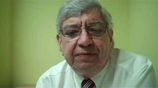 Tony Martinez, Mayor, Brownsville, Texas on the power of commerce between borders