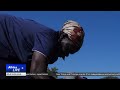 Zimbabwe partners with China to beat drought through climate-smart farming