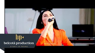 Carmen de la Salciua & Formatia Sonic || Program manele live  || Majorat Andreea Full HD 2020