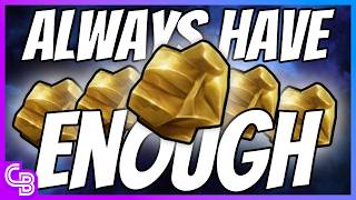 NEW GOLD GUIDE 2026 Beginner Guide Marvel Contest of Champions
