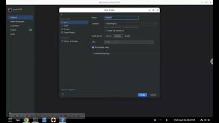 Onboarding with Gemini Code Assist in IntelliJ Idea UE (2025)