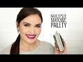 💎  NAJLEPSZE MATOWE PALETY | TOP 5 💎