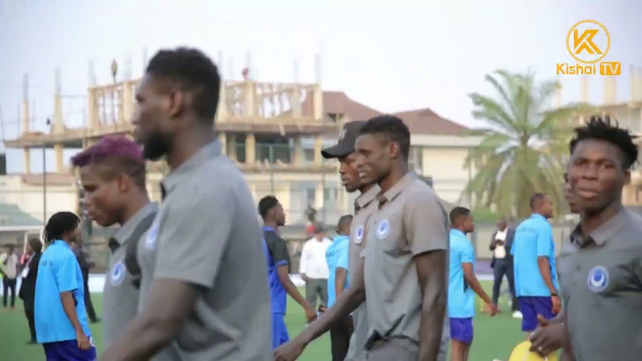 WACHEZAJI WA SINGIDA WALIVYONYANYUA KOMBE LAO BAADA YA KUWACHAPA AL HILAL