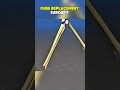 Knee Replacement Surgery |3D ANIMATIONS| #kneereplacement #kneereplacementsurgery #fyp