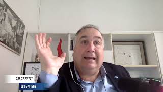 #CHIARIELLO PUNTO CHIARO 20/05: «Gli ARBITRI hanno fatto solo il proprio dovere!»