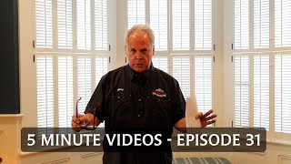 5 Minute Videos - Episode 31 - Aquariums for Sale from the MOAPH Collection