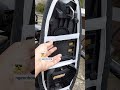 cover jok motor embos anti cakar kucing #ngeunboxing