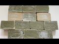 DRY ANTIQUE DURU SOAP