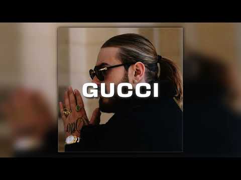 JUL x Morad Type Beat - "GUCCI" | Free Afro Trap Type Beat 2022 (Prod. Rkaz)