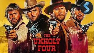 Vengeance in the Old West