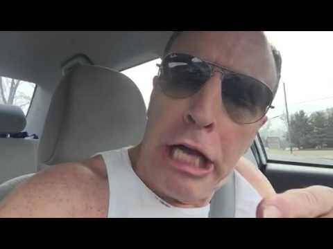 Tony Gaga: Gas Prices
