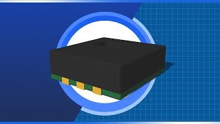 Bourns Precision Sensor Humidity Sensors | New Product Brief