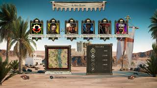 Red River - The Trail of the Cobra (RANK: Prince of the Sands) - Stronghold Crusader DE