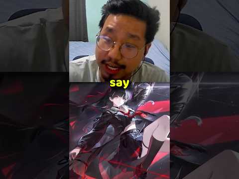 Is Chisa A FRAUD Wuthering Waves 2 8