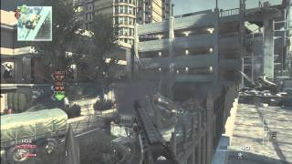 FML mw3 trickshot hitmarker