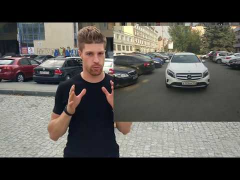 А ГДЕ Я ДОЛЖЕН ПАРКОВАТЬСЯ?! БЛАГОУСТРОЙСТВО ГОРОДСКОЙ СРЕДЫ