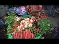 FRUIT NINJA of INDIA | Extreme Fruits Cutting Skills | Indian Street Food