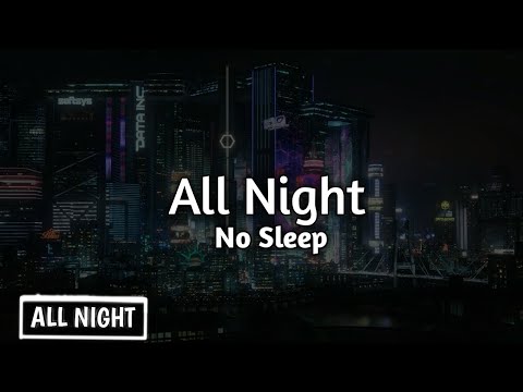 DJ All Night