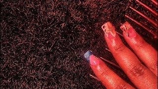 ❤️ 50 Subscribers Already?! 4C Scalp Scratching ASMR That Gives Instant Tingles ❤️