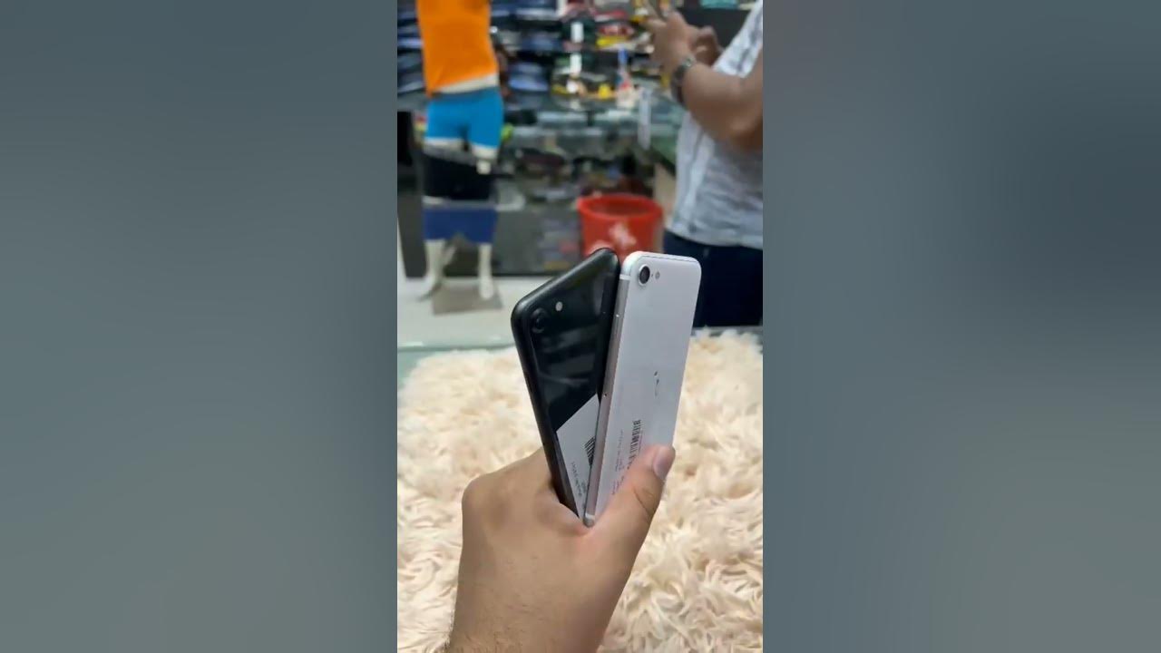 Iphone Se 2nd Generation Dual Sim Only 15500 YouTube iphone-se-2nd-generation-dual-sim-only-15500-youtube