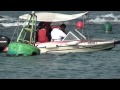טסט לסירה משולב עם אופנוע ים(11+12)