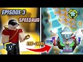 (Speedrun) Episode 3: Mid Game With 7 Days | Roblox Bee Swarm Simulator