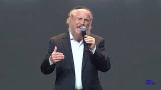 Rabbi David Aaron - Relevance of Shul by Sinai Indaba 7,609 views 5 years ago 39 minutes