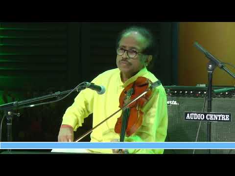 L. Subramaniam (Violin)