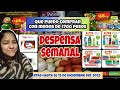 🛒Bodega Aurrerá / despensa semanal  💸con menos de $700 pesos😉 #despensa #vlog #bodegaaurrera #oferta