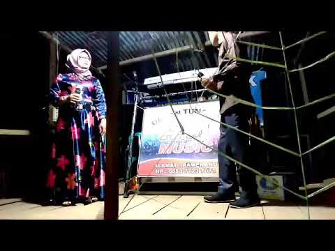 LIVE UJUNG TANJUNG' LAGU MERANGIN JAMBI