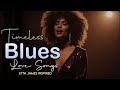 Vintage Blues & Soul Treasures – The Timeless Voice of Etta James in Her Greatest Hits
