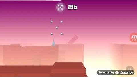 Smash Hit Checkpoint 3 Stage 3 Version 0.8.0