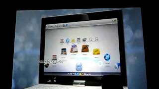 Asus Eee Pc T91