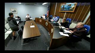 Scituate Select Board Meeting - 09-24-2024