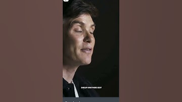#CillianMurphy talk about irish people|"I